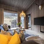 Apartmán Penthouse With Large Rooftop Terrace, In-ski Out In *