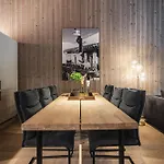 Apartmán Penthouse With Large Rooftop Terrace, In-ski Out In Hemsedal