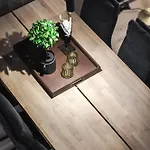 Apartmán Penthouse With Large Rooftop Terrace, In-ski Out In *
