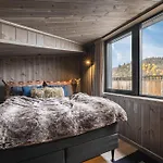 Apartmán Penthouse With Large Rooftop Terrace, In-ski Out In *