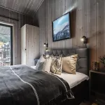 Apartmán Penthouse With Large Rooftop Terrace, In-ski Out In