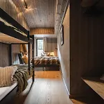 Penthouse With Large Rooftop Terrace, In-ski Out In Apartmán *