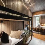 Penthouse With Large Rooftop Terrace, In-ski Out In * Hemsedal