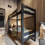 Apartmán Penthouse With Large Rooftop Terrace, In-ski Out In Hemsedal