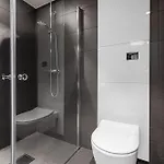 Apartmán Penthouse With Large Rooftop Terrace, In-ski Out In
