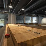 Penthouse With Large Rooftop Terrace, In-ski Out In Apartmán *
