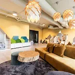 Apartmán Penthouse With Large Rooftop Terrace, In-ski Out In Hemsedal