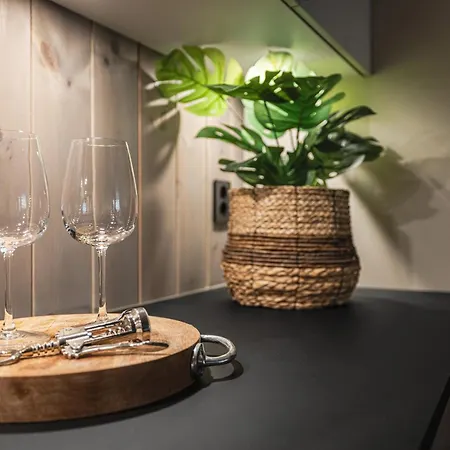 Apartment Penthouse With Large Rooftop Terrace, In-ski Out In Hemsedal