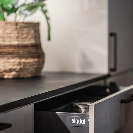 Penthouse With Large Rooftop Terrace, In-ski Out In