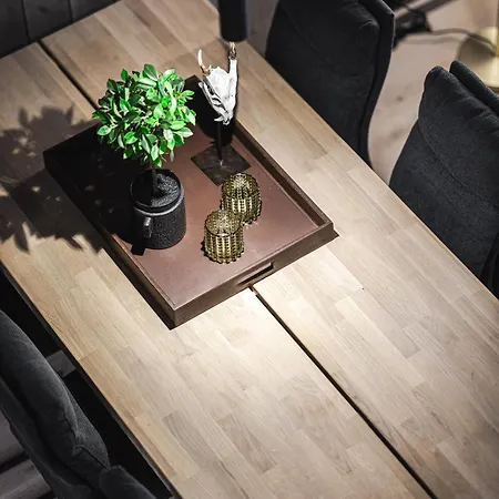 Apartment Penthouse With Large Rooftop Terrace, In-ski Out In *