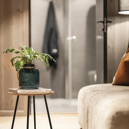 Apartment Penthouse With Large Rooftop Terrace, In-ski Out In Hemsedal