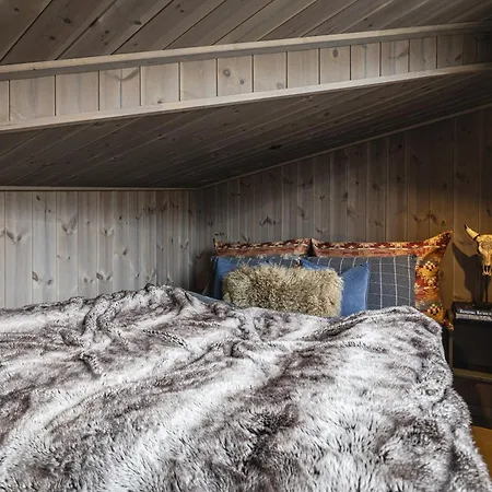 Apartamento Penthouse With Large Rooftop Terrace, In-ski Out In