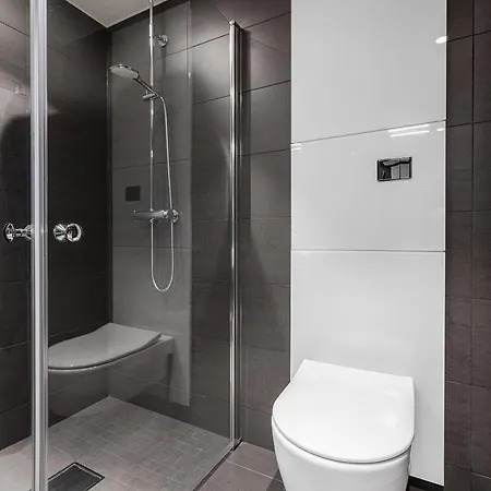 Apartamento Penthouse With Large Rooftop Terrace, In-ski Out In