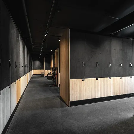 Penthouse With Large Rooftop Terrace, In-ski Out In Apartment *