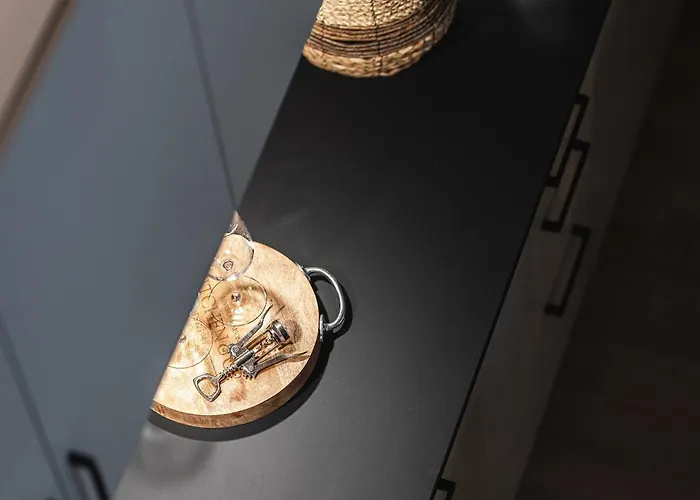 Penthouse With Large Rooftop Terrace, In-ski Out In *