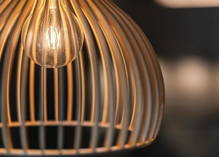 Leilighet Penthouse With Large Rooftop Terrace, In-ski Out In